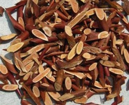 点击查看详细信息<br>标题：皂刺 阅读次数：1320